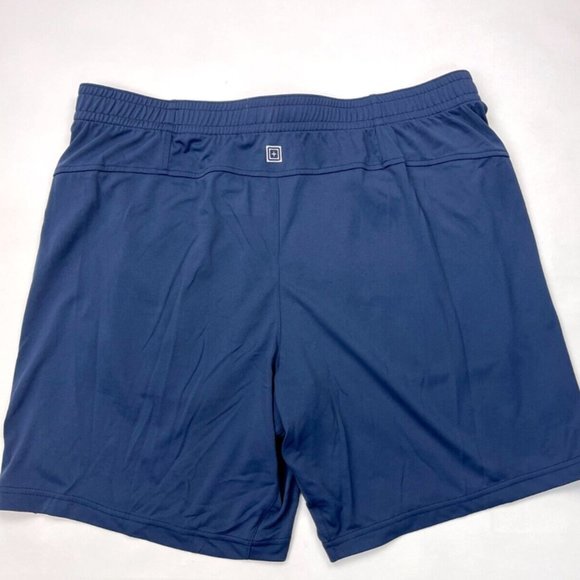 5.11 Tactical RECON 8.5" Lunge Short Mens XL EUC ElasticWaist LightweightStretch - Picture 2 of 11